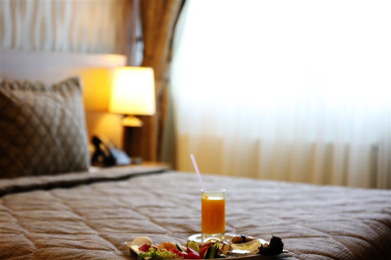 Sarissa Hotel